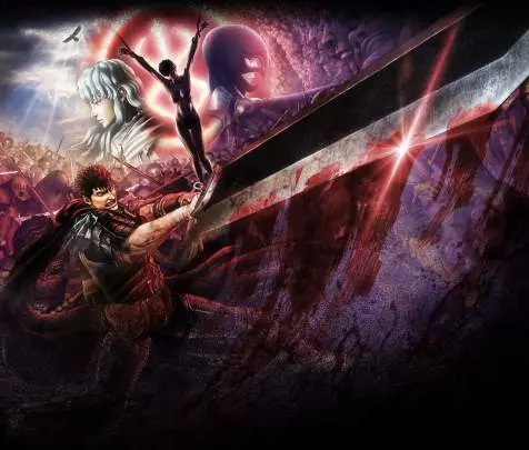 Berserk and the Band of the Hawk