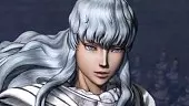 Berserk and the Band of the Hawk: Griffith
