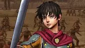 Berserk and the Band of the Hawk: Casca salta al combate