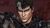 Berserk and the Band of the Hawk: Guts en Acción - TGS 2016