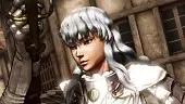 Berserk and the Band of the Hawk: Trailer #3 (JP)
