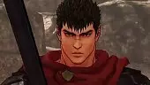Berserk and the Band of the Hawk: Demostración Gameplay (JP)