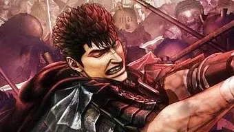 Berserk and the Band of the Hawk: MCM: Demostración Gameplay