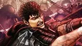 Berserk and the Band of the Hawk: MCM: Demostración Gameplay