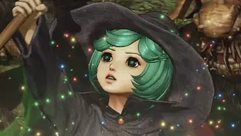 Berserk and the Band of the Hawk: Modo Eclipse Infinito