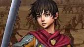 Berserk and the Band of the Hawk: Casca