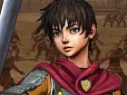 Berserk and the Band of the Hawk: Casca