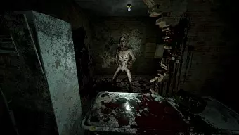 Roots of Insanity: Primer Tráiler