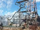 Fallout 4 - Contraptions Workshop - Pantalla