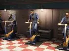 Fallout 4 - Vault-Tec Workshop - Pantalla