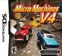 Micro Machines V4 DS