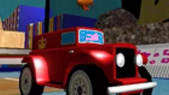 Micro Machines V4 está terminado