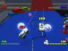 Micro Machines V4: Vídeo del juego 1