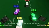 Micro Machines V4: Trailer oficial 1