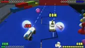 Micro Machines V4: Vídeo del juego 1