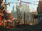 Fallout 4 - Nuka-World - Pantalla