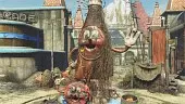 Fallout 4 - Nuka-World: De Vacaciones en Nuka-World