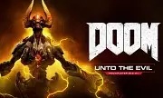 Carátula de DOOM - Unto the Evil - Xbox One