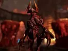 DOOM - Unto the Evil - Pantalla