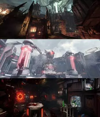 DOOM - Unto the Evil - PC