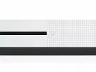Xbox One S - Pantalla