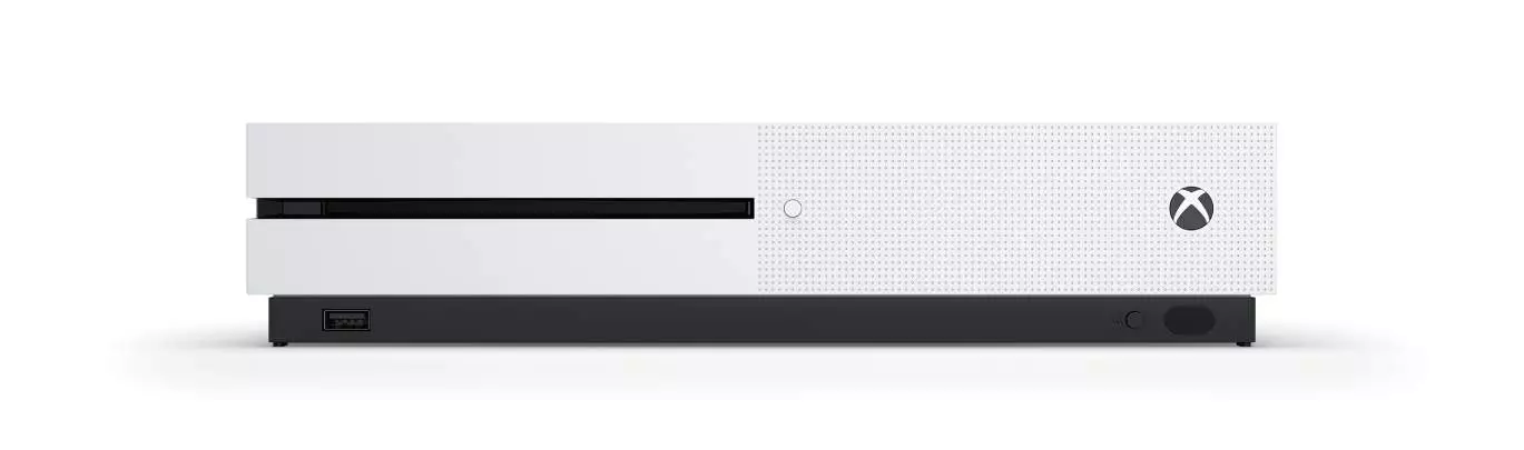 Xbox One S - Xbox One