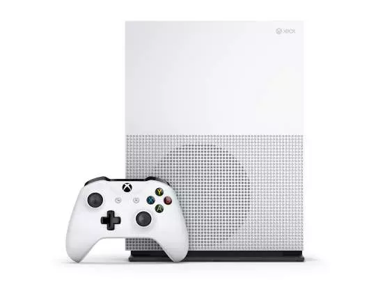 Xbox One S - Xbox One