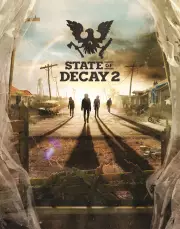 Carátula de State of Decay 2 - Xbox Series