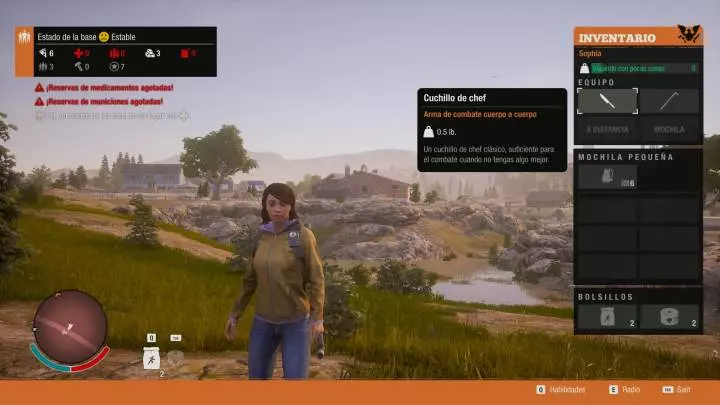 State of Decay 2 - PC