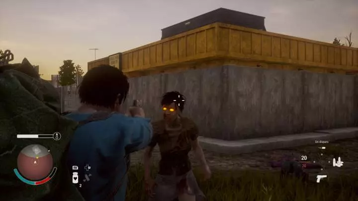 State of Decay 2