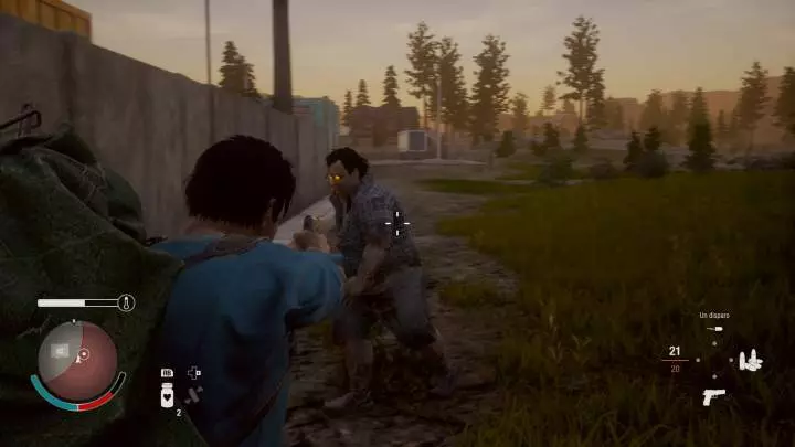 State of Decay 2