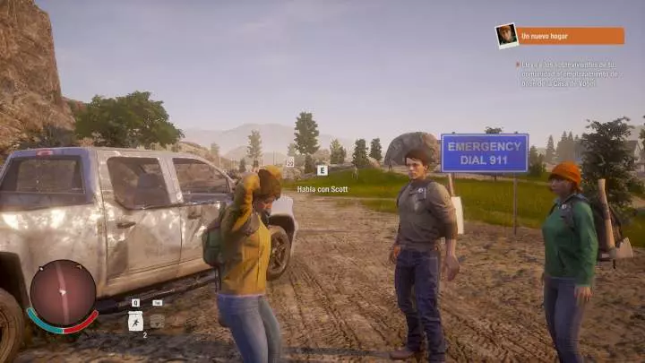 State of Decay 2