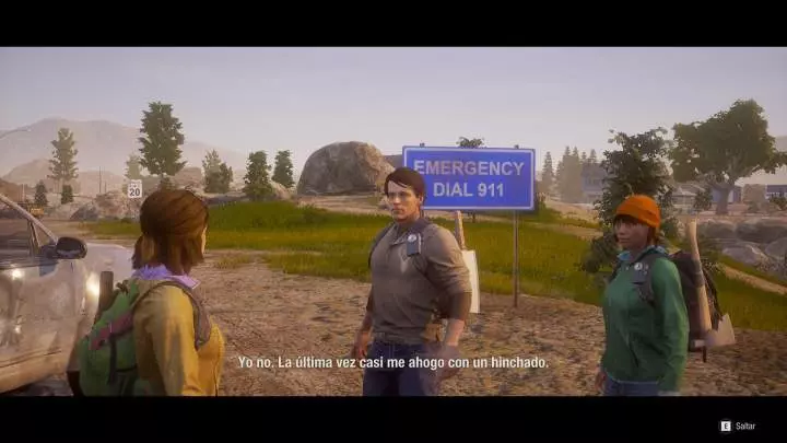 State of Decay 2