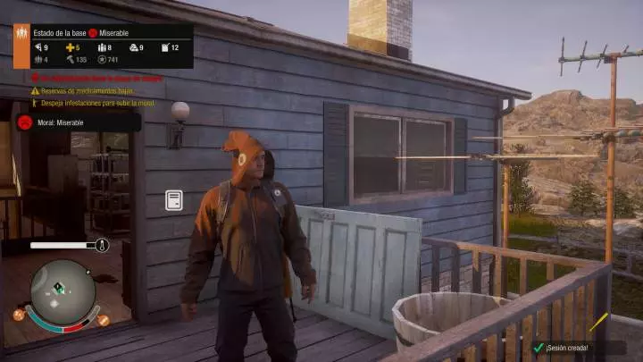 State of Decay 2