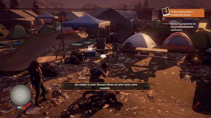 State of Decay 2