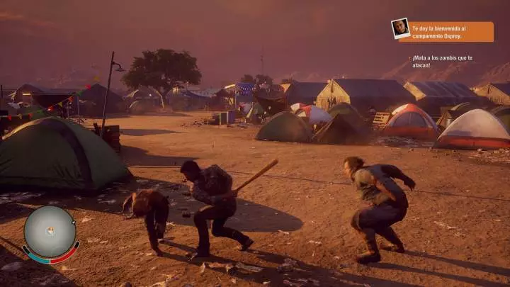 State of Decay 2