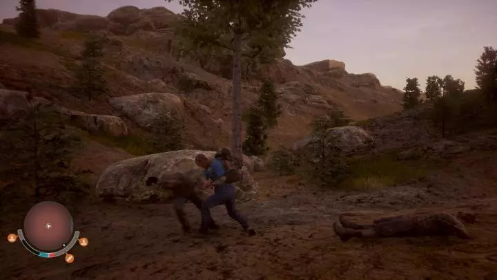 State of Decay 2 - PC