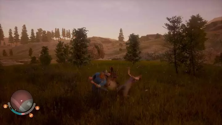 State of Decay 2 - PC