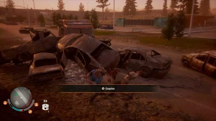 State of Decay 2