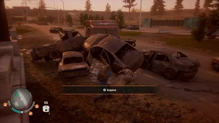 State of Decay 2 - PC