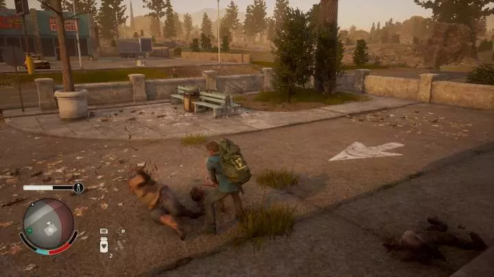 State of Decay 2 - PC