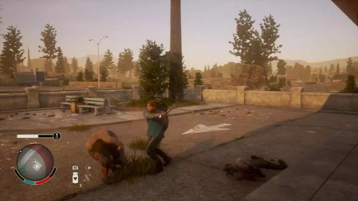 State of Decay 2