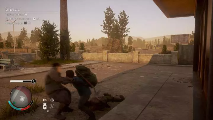 State of Decay 2