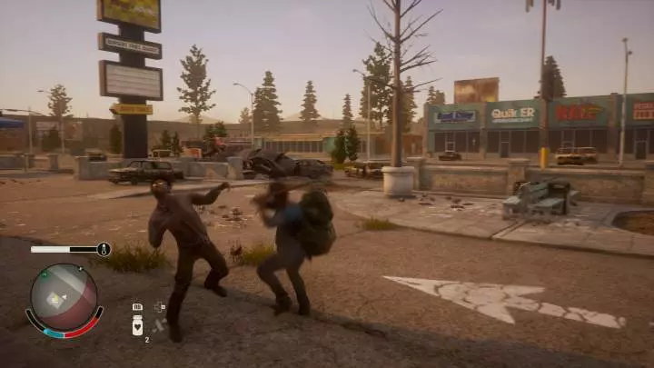 State of Decay 2