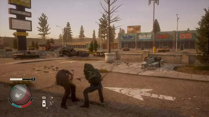 State of Decay 2 - PC