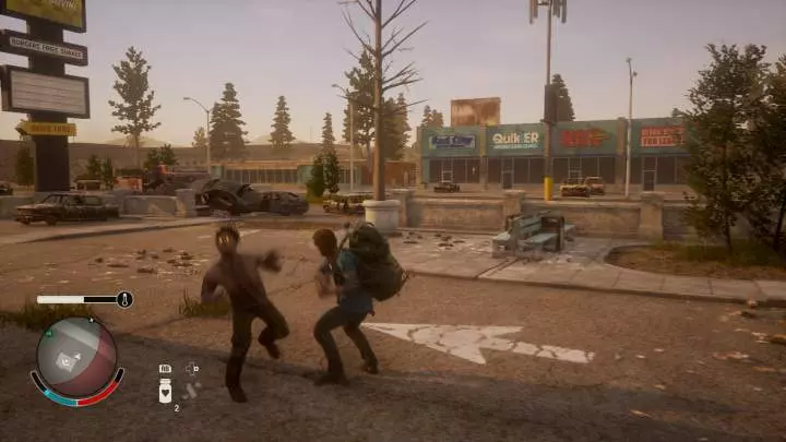 State of Decay 2