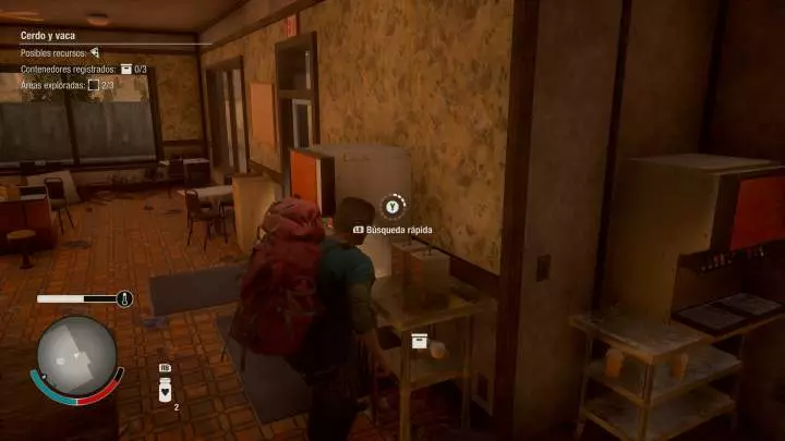 State of Decay 2 - PC