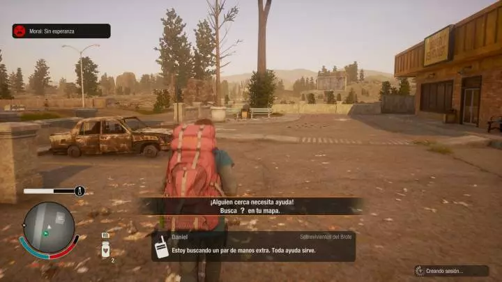 State of Decay 2