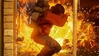 Tráiler de la actualización Zedhunter de State of Decay 2