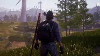 Tráiler con las mejoras gráficas de State of Decay 2 por su lanzamiento en Xbox Series X|S